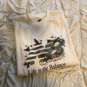 NWT Aime Leon Dore New Balance graphic t-shirt size small SOLD OUT